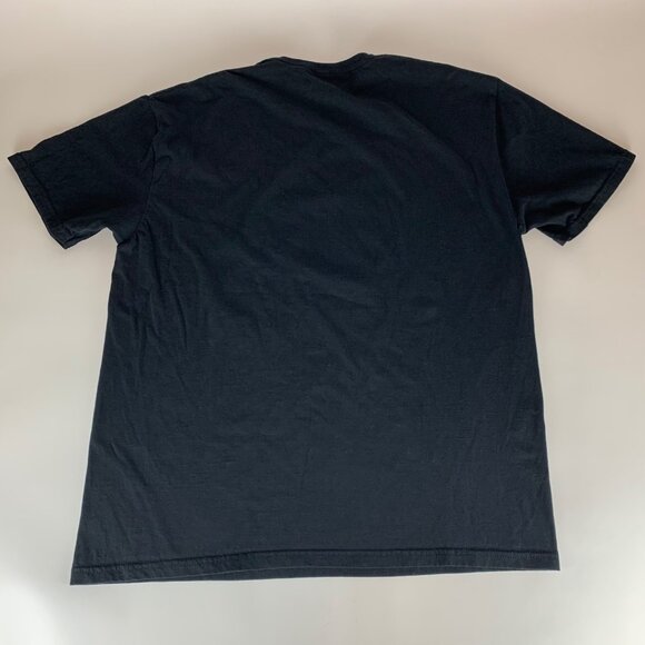 Party Animals Black Gildan Short Sleeve Crewneck Shirt Mens XL - Picture 4 of 4